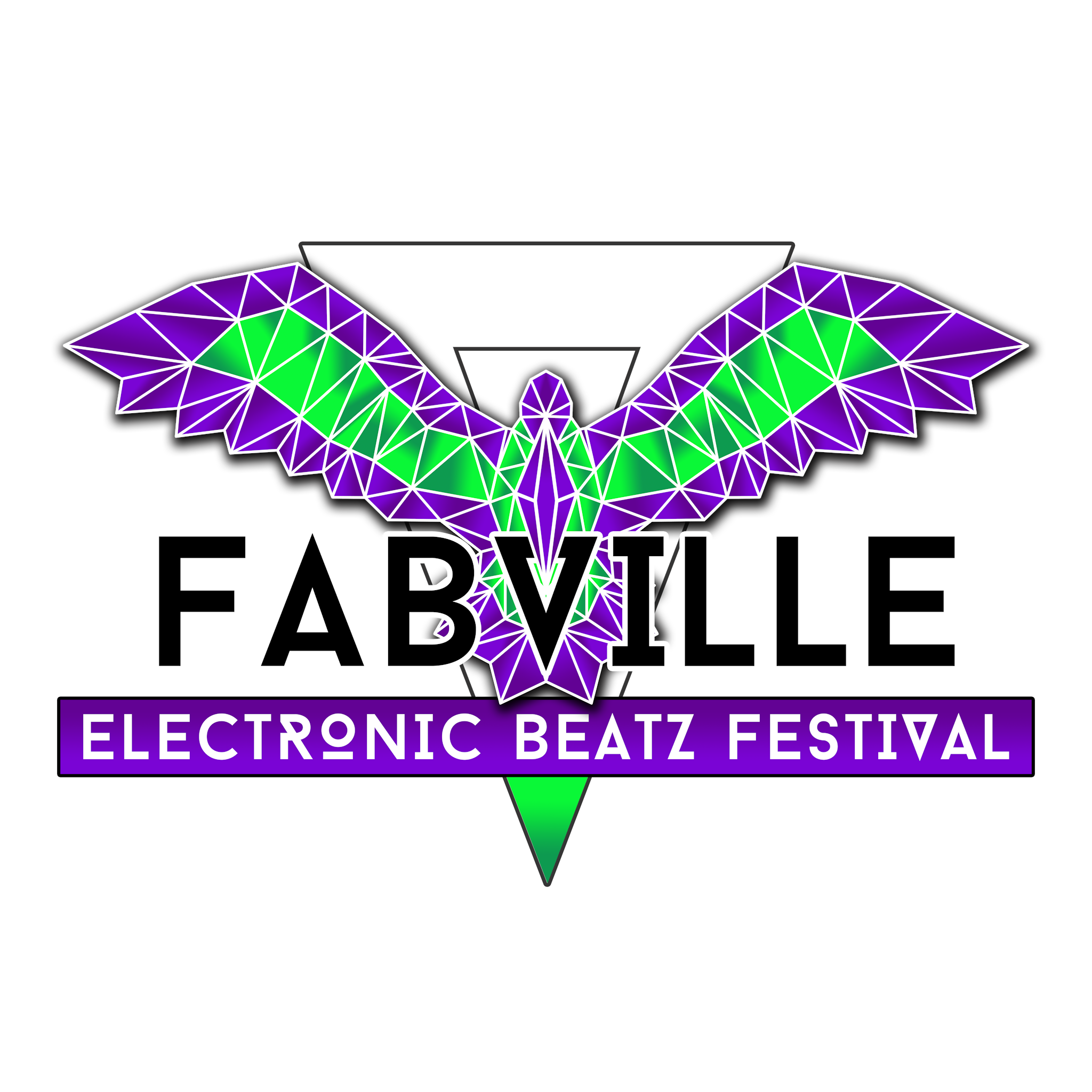 Fabville Festival Logo