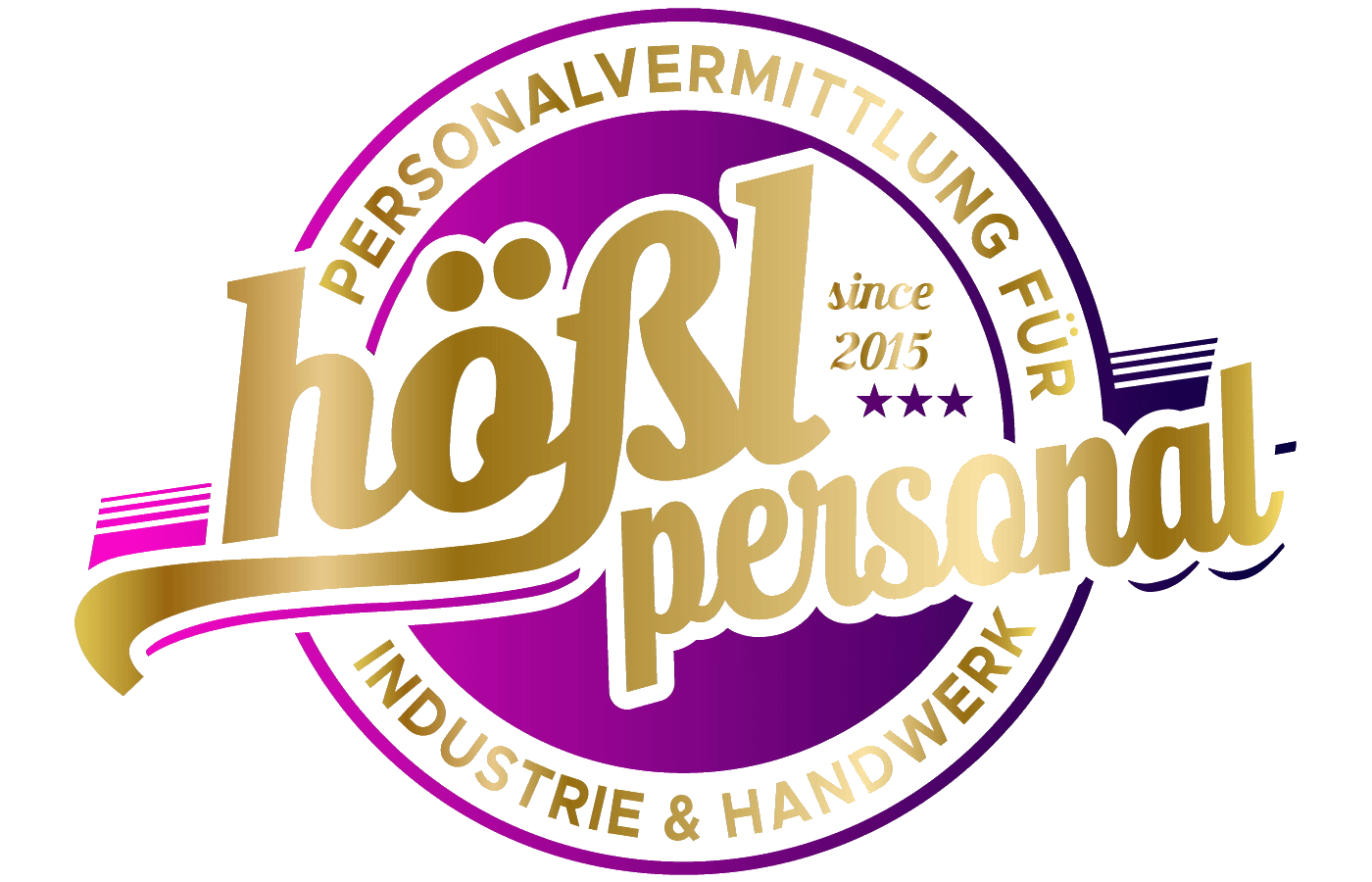 Hößl Personal